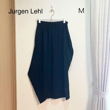 0089 Jurgen Lehl 요건 레일 변형 롱 스커트