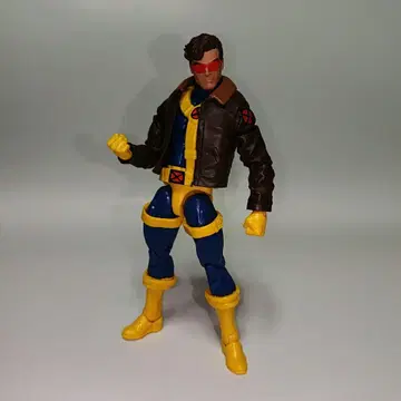 마블 레전드 사이클롭스 3팩 X-MEN 해즈브로
