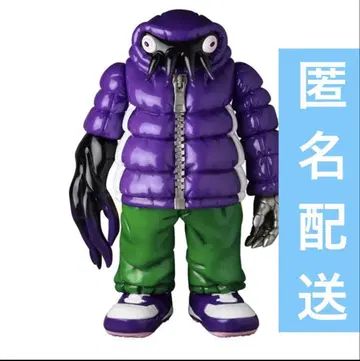 JAM 크툴루오이드 (3기)