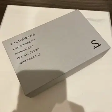 새상품! WILDSWANS ENOmini SADDLE PULL UP