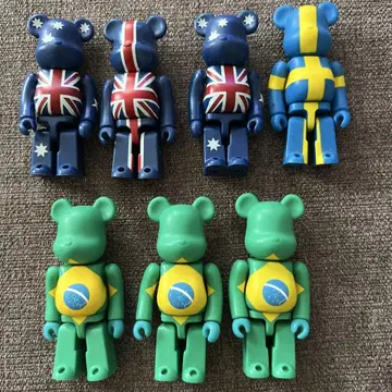 베어브릭 BE@RBRICK