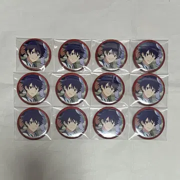 SideM 캔뱃지 타케루