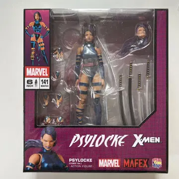 MAFEX 사이록 (코믹 ver.) 마펙스