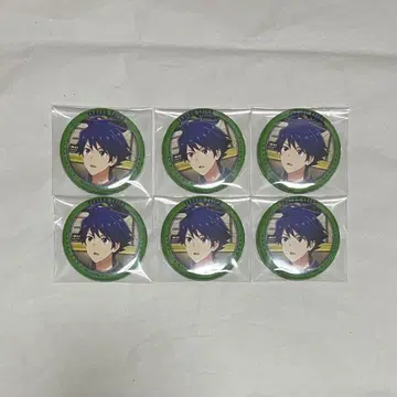 SideM 프로미 캔뱃지 타케루