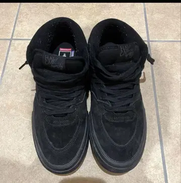 Vans 스케이트 Halfcab