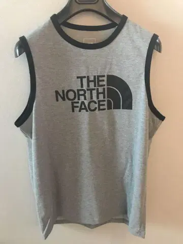 THE NORTH FACE 노스페이스 탱크탑 사이즈 XL