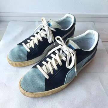프론타레 푸마 PUMA 2017 콜라보 스니커즈 27.0
