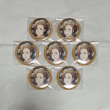 SideM 프로미 캔뱃지 미노리