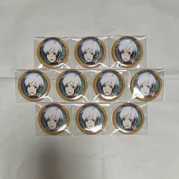 SideM 프로미 캔뱃지 소라쿠