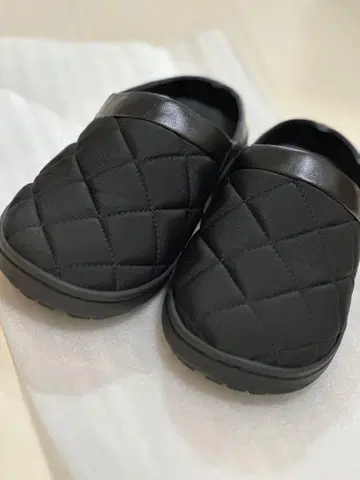 Elfoot 슬림 슬립온 슈즈 XS 사이즈