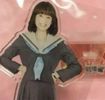 영화 오늘부터 나는 극장판 아카사카 리코 아크릴 스탠드
