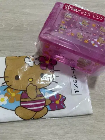 일광화상 키티 제일복권