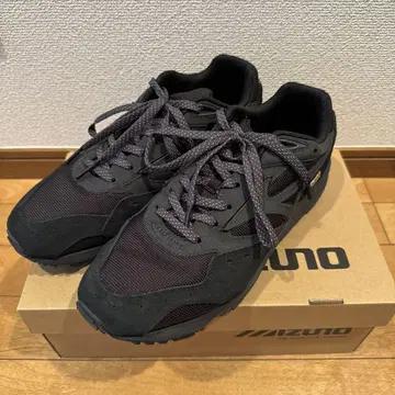 미즈노 CONTENDER CORDURA 27.5cm