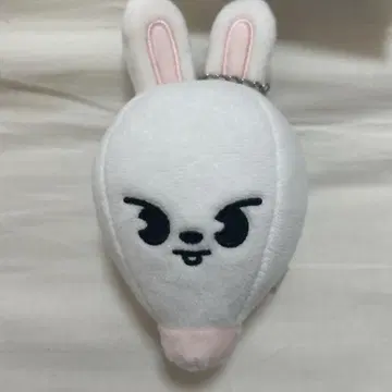 Straykids 리노 봉제 인형 키링 5star