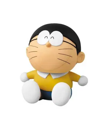 UDF 노비에몬 (신가격판) ULTRA DETAIL FIGURE