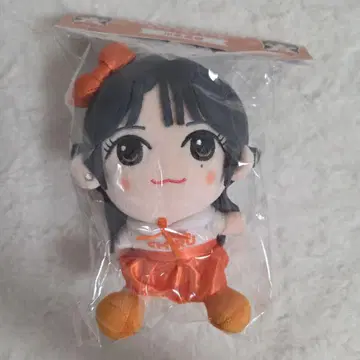 CUTIE STREET 카와모토 에루 치비누이