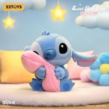 52TOYS 스티치