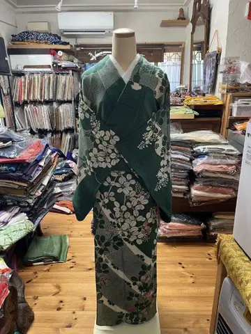 명주 호몬기 하나 문장