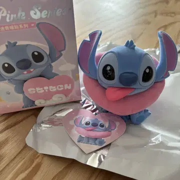 52TOYS 스티치