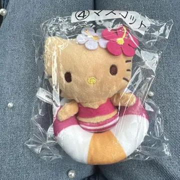 강구로 키티 제일복권