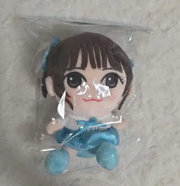 CUTIE STREET 우메다 미유 치비누이