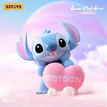 52TOYS 스티치