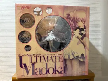 초판 ULTIMATE Madoka 얼티밋 마도카 1/8 스케일 피규어