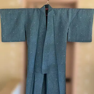 여름 기모노 루즈한 사이즈