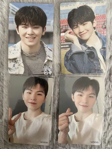 seventeen 우지 혼자가 아니야 hmv
