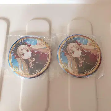 fgo 프라이스 캔뱃지 에레슈키가루
