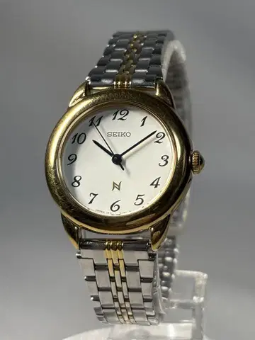 SEIKO 세이코 NOIE 노이에 여성용 워치