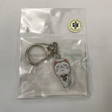 단다단겐가텐 아크릴 키링 터보 바바