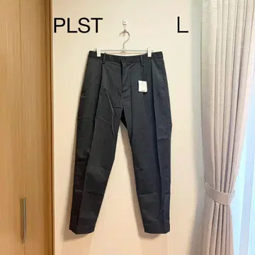 0092 PLST 플라스테 와이드 팬츠