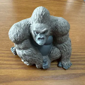 디즈니 터잔 카 척 피규어