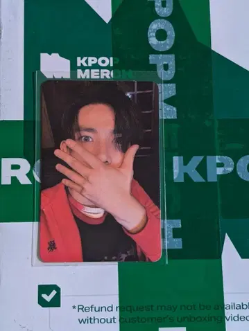 ENHYPEN BANGKOK 사운드 체크 KPOPMERCH 히스