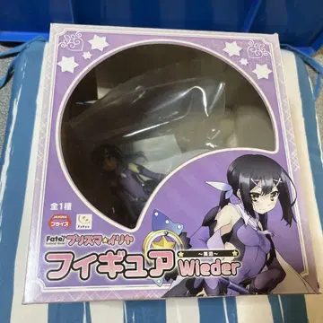 Fate/Grand Order 미유 피규어 Wieder