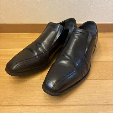 호킨스 프리미엄 방수 비즈니스 슈즈 27cm