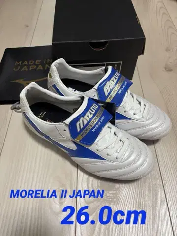 모레리아 2 JAPAN(레전드 블루)