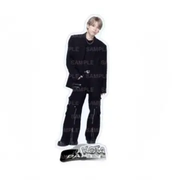 TJBB 이시카와 코타 KOTA 아크릴 스탠드
