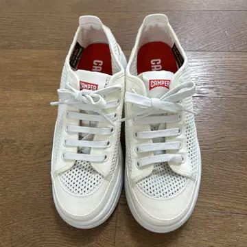 CAMPER 스니커즈 여성용 23cm!
