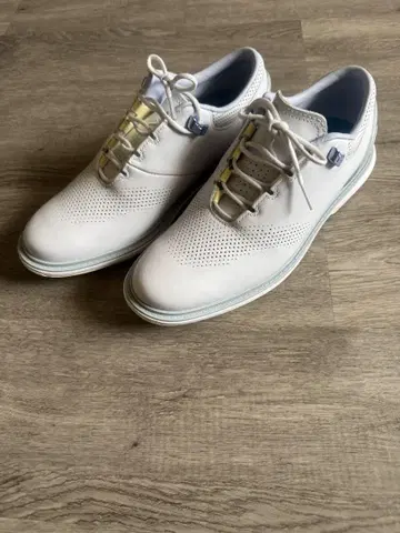 조던 골프 25cm 미사용