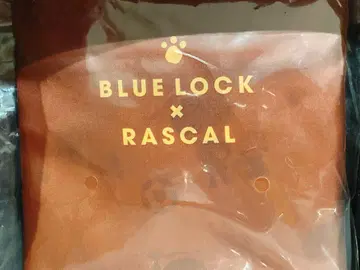 블루 락 마루이 라스칼 에코백