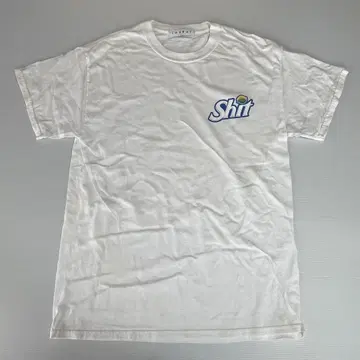 LABRAT Shit 티셔츠 M 사이즈