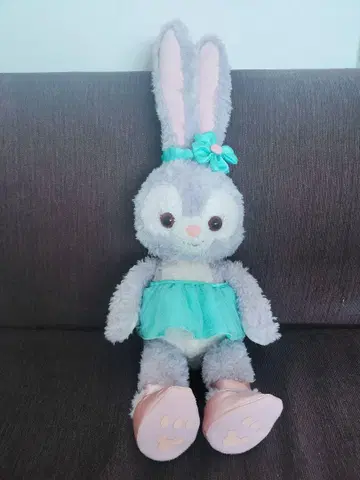 스텔라 봉제 인형