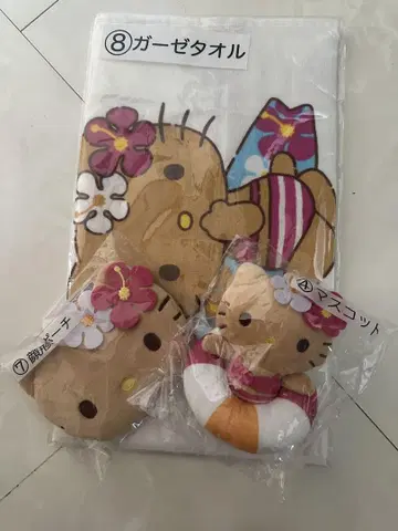 일광화상 키티