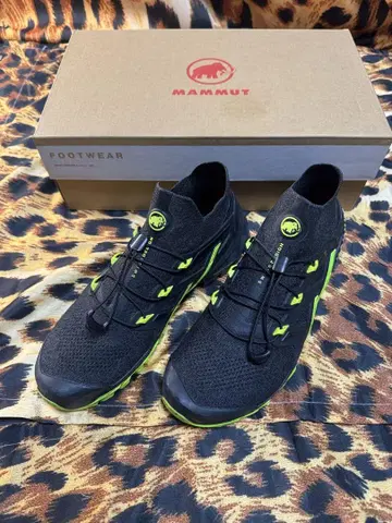 MAMMUT 애질리티 프로 미드
