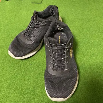 스케쳐스 스니커즈 남성용 메모리 폼 25.5cm