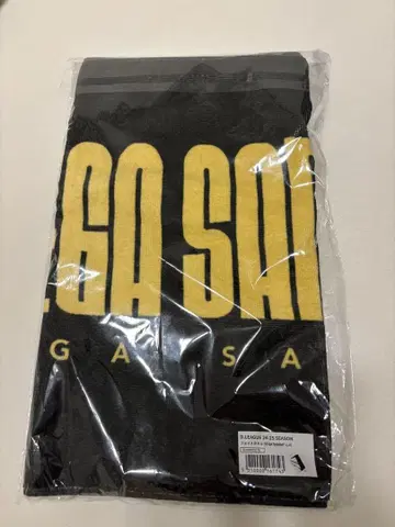 SEGA SAMMY LUX 페이스 타월