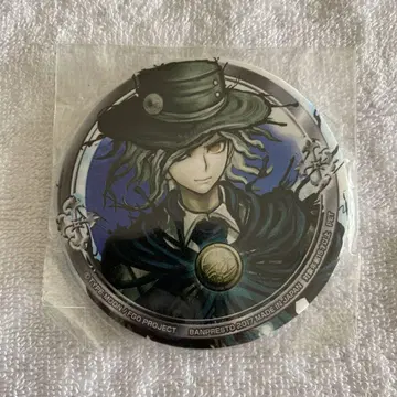 FGO 에드몬 단테스 캔뱃지 SEGA 프라이스 바위 동굴의 왕 어벤져