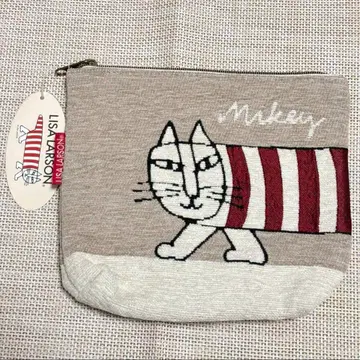 LISA LARSON 리사 라슨 마이키 고블랑 파우치